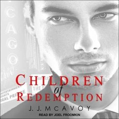 Children of Redemption - Mcavoy, J. J.