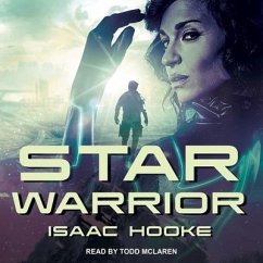 Star Warrior - Hooke, Isaac