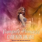 Vampire Princess Lib/E