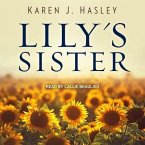 Lily's Sister Lib/E