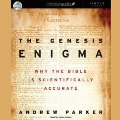 Genesis Enigma - Parker, Andrew