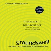 Groundswell Lib/E: Winning in a World Transformed by Social Technologies