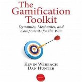 The Gamification Toolkit Lib/E: Dynamics, Mechanics, and Components for the Win