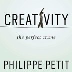 Creativity Lib/E: The Perfect Crime