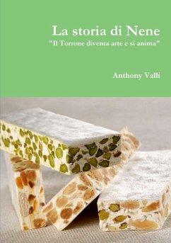 La storia di Nene - Valli, Anthony