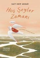 Hos Seyler Zamani - Edip Akdag, Sait