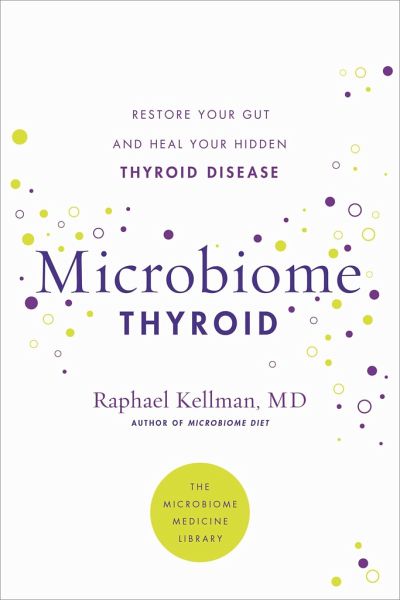 Microbiome Thyroid Microbiome Thyroid