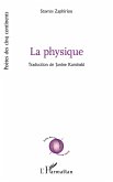 La physique