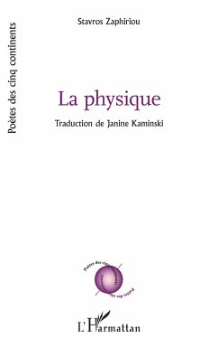 La physique - Zaphiriou, Stavros