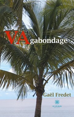 Vagabondage - Fredet, Gaël
