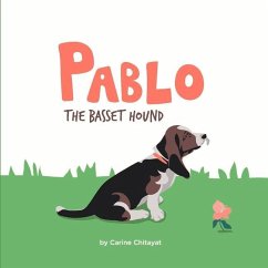 Pablo the Basset Hound - Chitayat, Carine