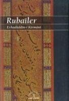 Rubailer - Kirmani, Evhadüddin-i