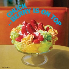 Berry Is On Top (Ltd.180g Farbiges Vinyl) - Berry,Chuck
