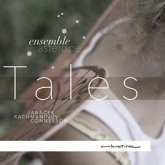 Tales-Werke Für Cello & Klavier