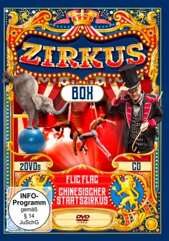 Zirkus Box