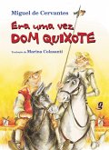 Era Uma Vez Dom Quixote (eBook, ePUB)
