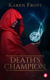 Death's Champion (eBook, ePUB)