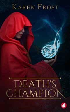 Cover Death's Champion (eBook, ePUB)