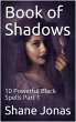 Book of Shadows 10 Powerful Black... - Bild 1