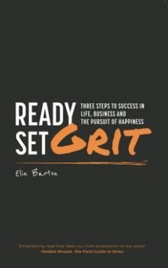 Cover Ready, Set, Grit (eBook, ePUB)