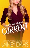 Current: A Secret Baby Romance (Brady Family, #5) (eBook, ePUB)