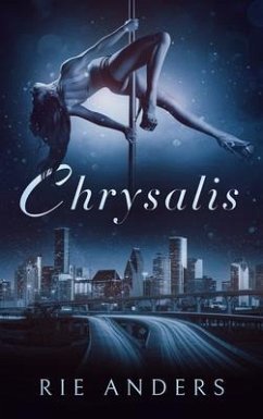 Cover Chrysalis (eBook, ePUB)