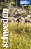 DuMont Reise-Taschenbuch Reiseführer Schweden, Der Süden (eBook, ePUB)