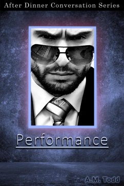 Cover Performance (After Dinner Conversation, #60) (eBook, ePUB)