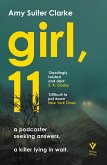 Girl, 11 (eBook, ePUB)