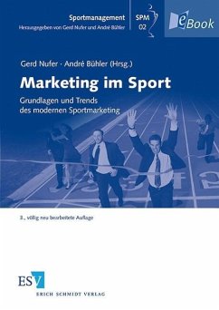 Marketing im Sport (eBook, PDF)
