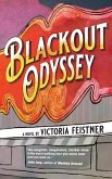 Blackout Odyssey (eBook, ePUB)