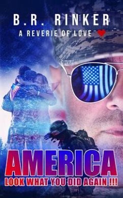 Cover AMERICA (eBook, ePUB)