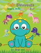 Cute Dinosaurs Scissor Skills Activity... - Bild 1