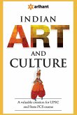 Indian Art & Culture (E)