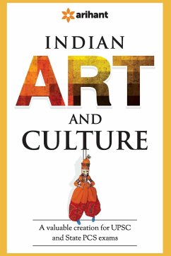 Indian Art & Culture (E) - Kumar, Anurag