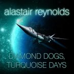 Diamond Dogs, Turquoise Days Lib/E
