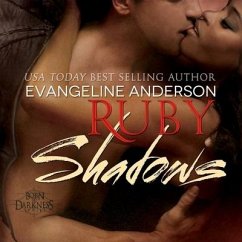 Ruby Shadows - Anderson, Evangeline