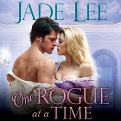 One Rogue at a Time Lib/E - Lee, Jade