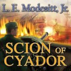 Scion of Cyador Lib/E