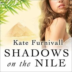 Shadows on the Nile - Furnivall, Kate