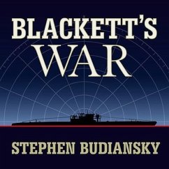 Blackett's War - Budiansky, Stephen