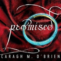 Promised Lib/E - O'Brien, Caragh M.
