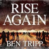 Rise Again: A Zombie Thriller