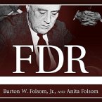 FDR Goes to War: How Expanded Executive Power, Spiraling National Debt, and Restricted Civil Liberties Shaped Wartime America