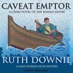 Caveat Emptor Lib/E: A Novel of the Roman Empire