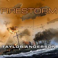 Destroyermen: Firestorm - Anderson, Taylor