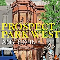 Prospect Park West - Sohn, Amy