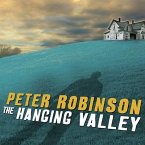 The Hanging Valley Lib/E: A Novel of Suspense