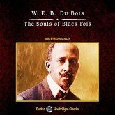 The Souls of Black Folk Lib/E