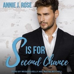 S Is for Second Chance Lib/E - Rose, Annie J.